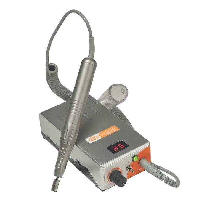 Pro Power 35K Portable Electric File