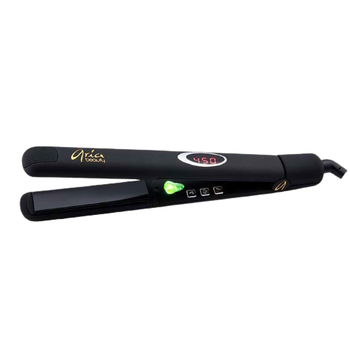 1" Infrared Ceramic Hair Straightener