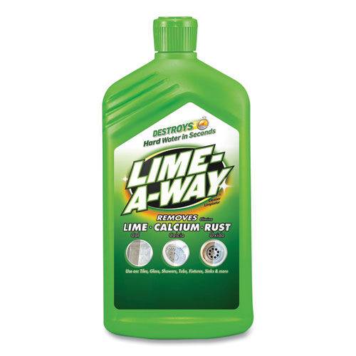 Dissolver Concrete Remover - 28 Oz, Green, Safe For Tools, Works On Concrete, Mortar, Grout