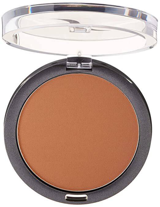 Believable Bronzer