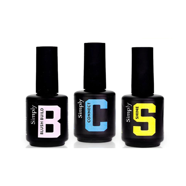 CBS Blush Starter Kit