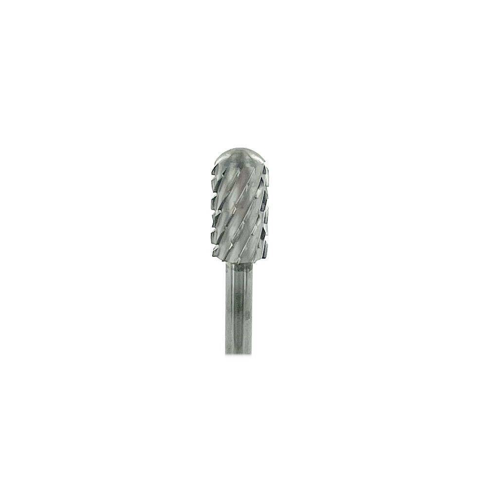 Silver Carbide Safety Barrel 1/8