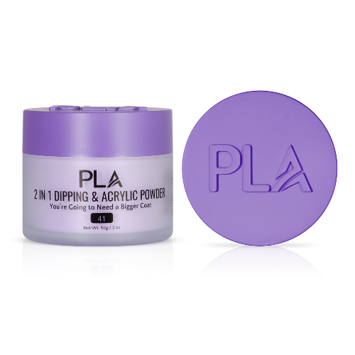 2-in-1 Dip & Acrylic Powder: Movies We Love
