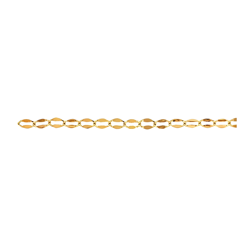Robyn Chain, 14/20 Gold Filled