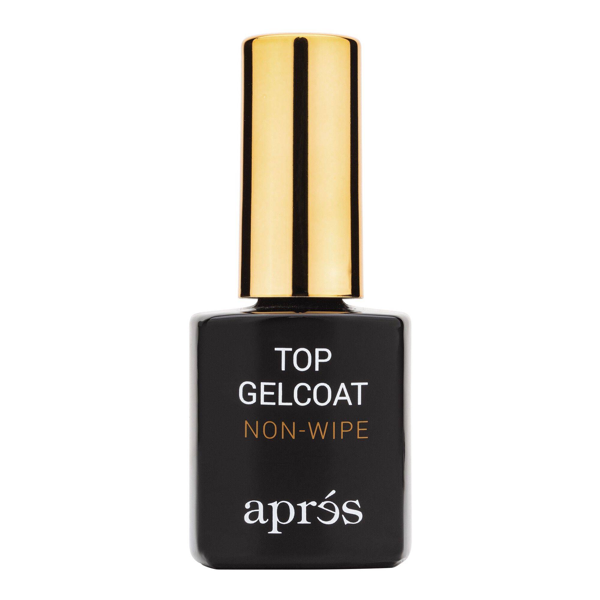 Non-Wipe Glossy Top Gelcoat, 15ml (HEMA-free, TPO-free)