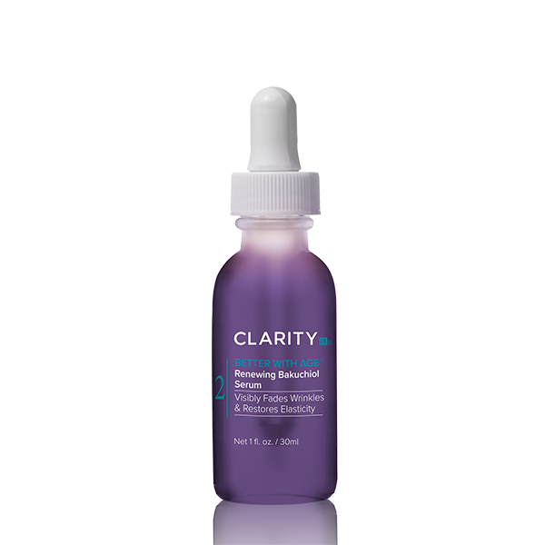 Better With Age Renewing Bakuchiol Serum