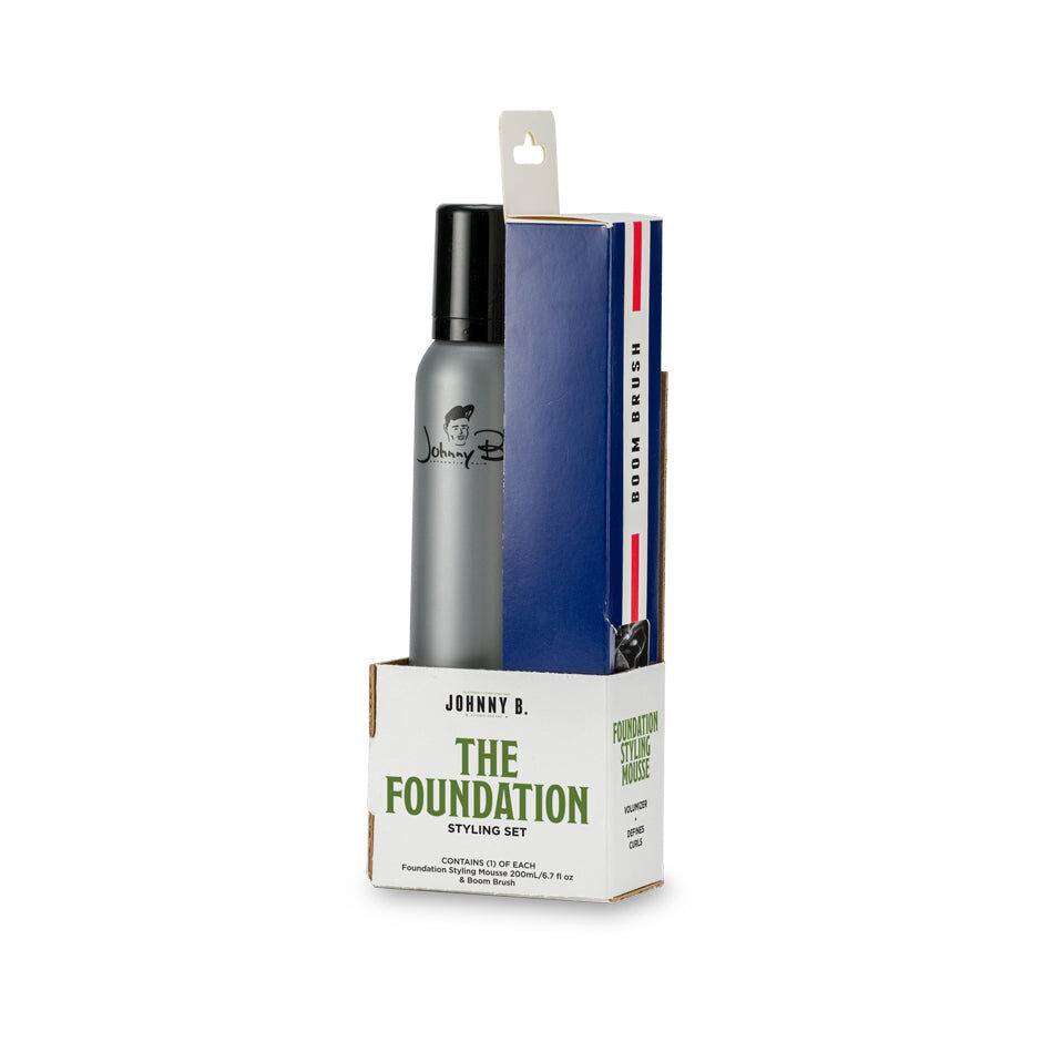 The Foundation Bundle