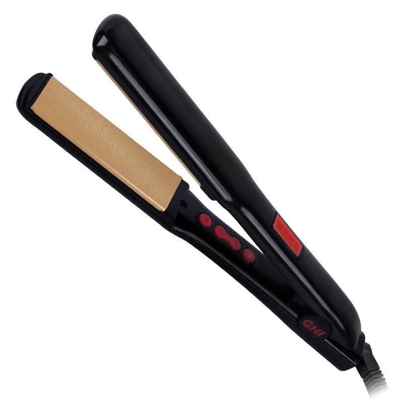 G2 1.25" Professional Digital Hairstyling Iron