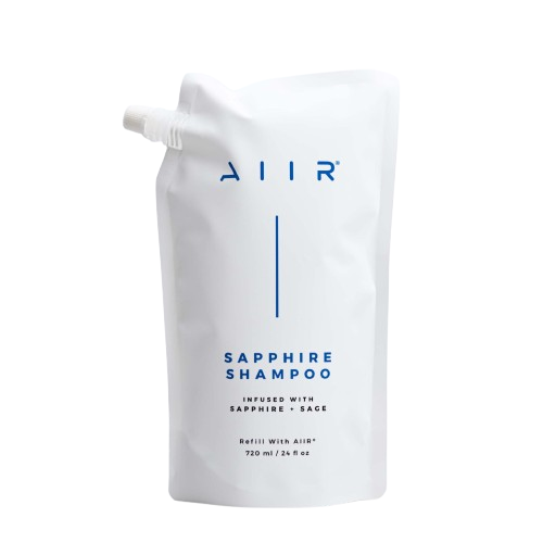 Sapphire Shampoo
