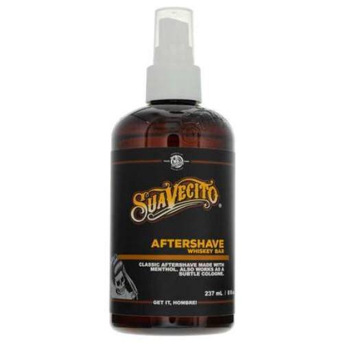Whiskey Bar Aftershave