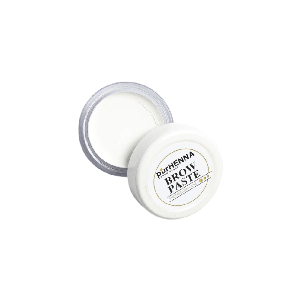Brow Mapping Paste