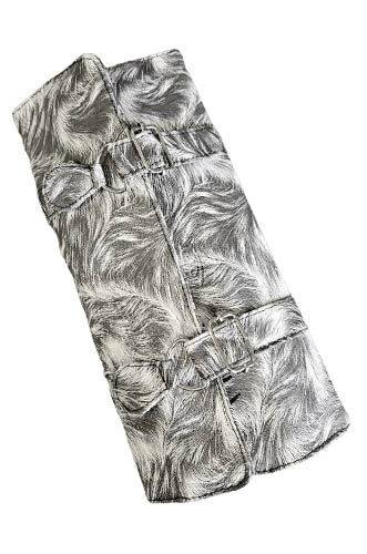 Large 14 Pocket Shear Case