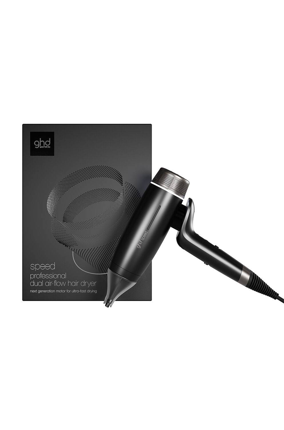 Speed Ultra Fast Hair Dryer