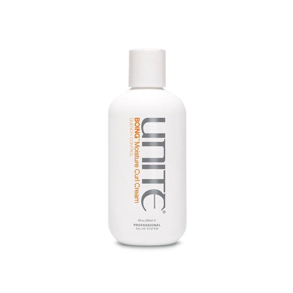 BOING Moisture Curl Cream