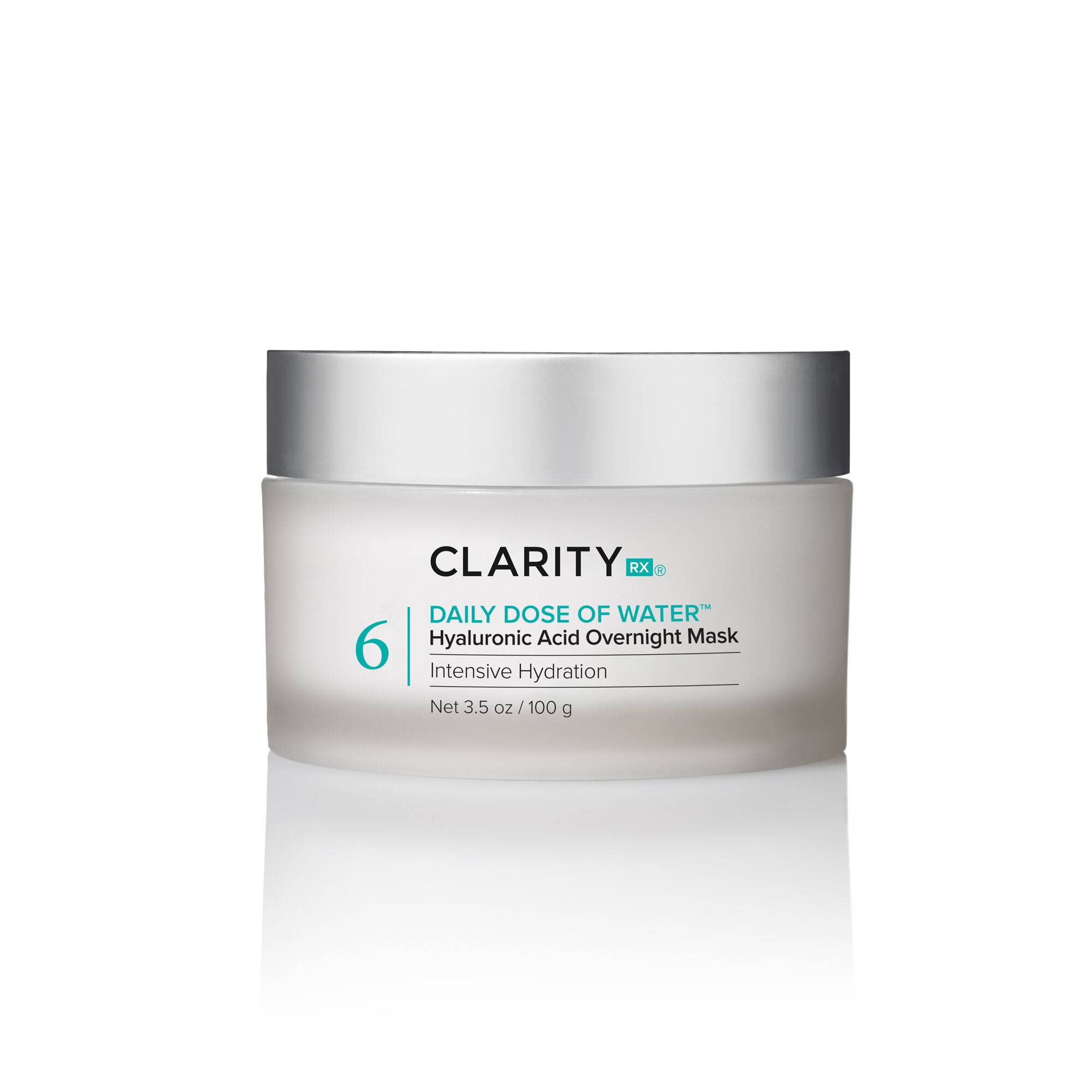 Daily Dose of Water Hyaluronic Acid Overnight Mask