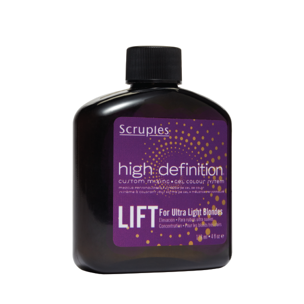 High Definition Lift