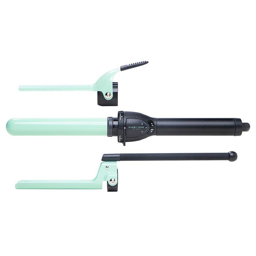 Harry Josh Pro Tools 3-in-1 Ceramic Marcel Curling Iron display picture 3