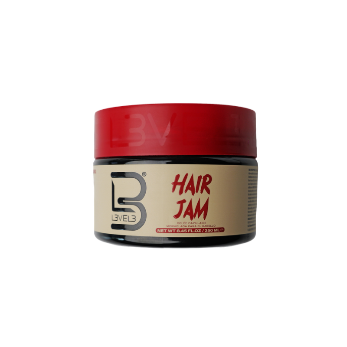 Hair Braiding Jam 8.45oz