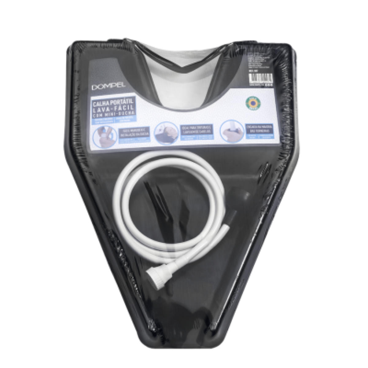 Hair Tray 327, Adjustable & Portable for Salons/Home