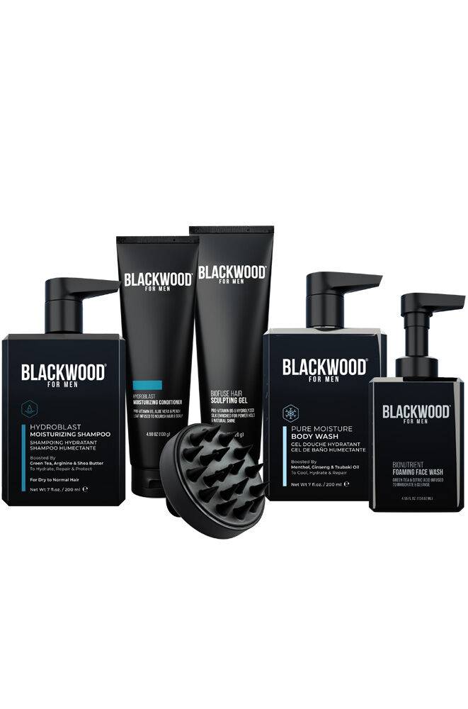 Hydro Cleanse Complete Set