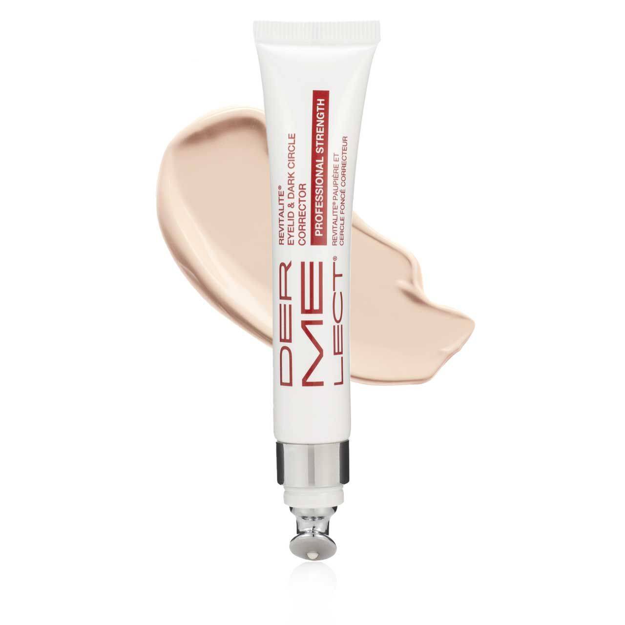 Revitalite Professional Eyelid & Dark Circle Corrector