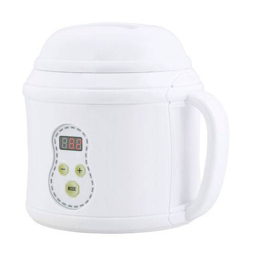 Digital Wax Warmer