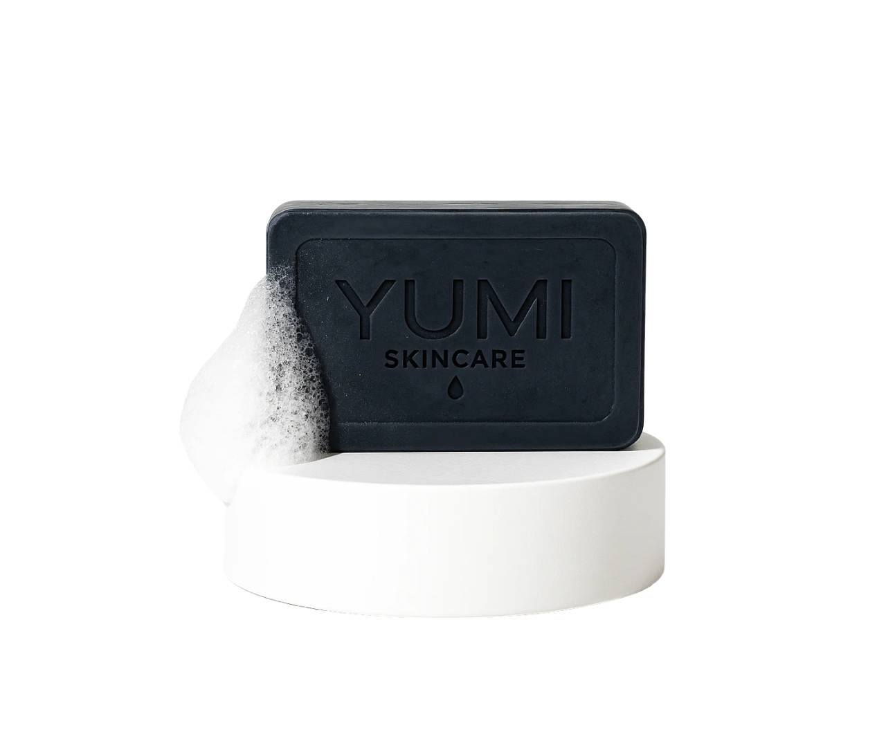 Charcoal Cleansing Bar