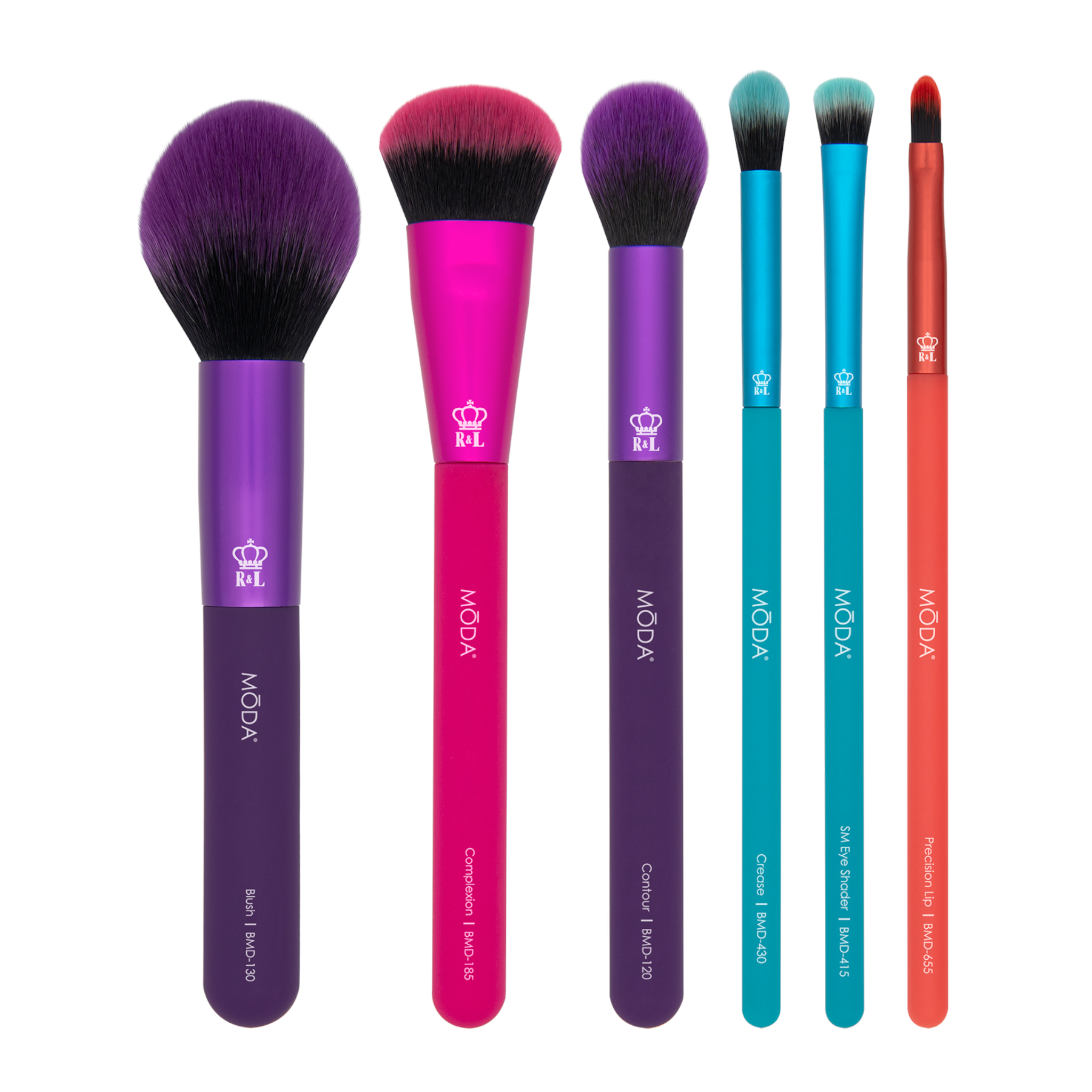 Complete Face Kit