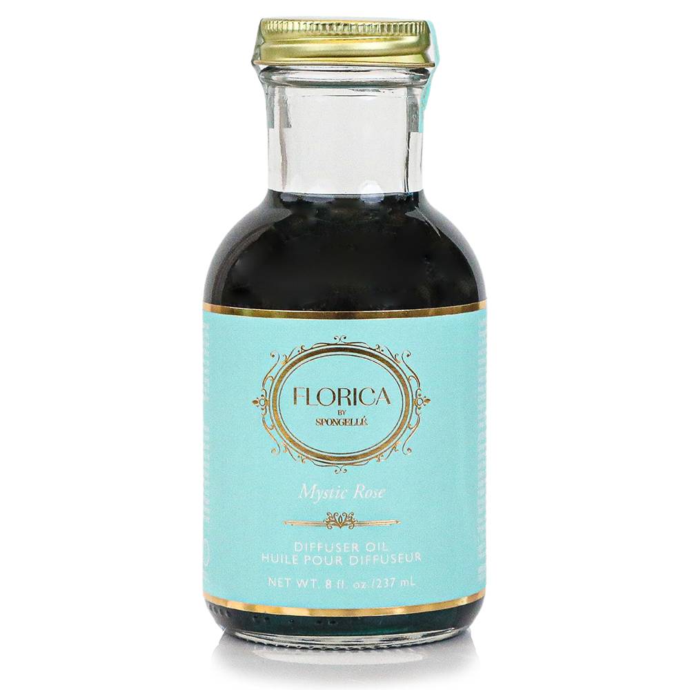 Mystic Rose Diffuser Oil Florica