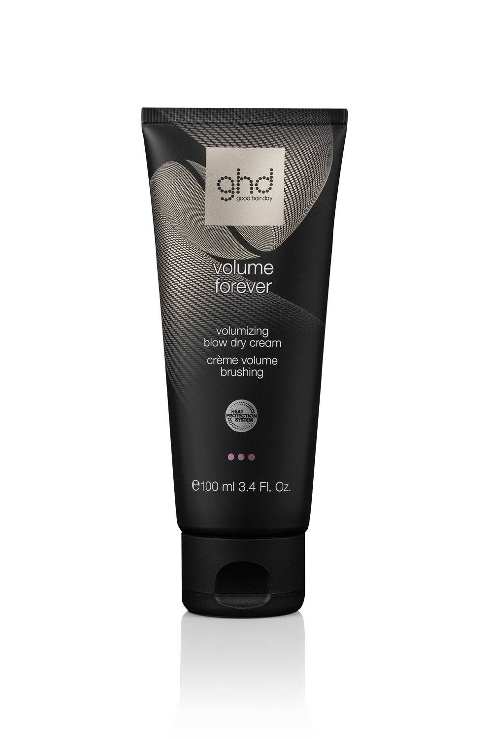 Volume Forever - Volumizing Blow Dry Cream