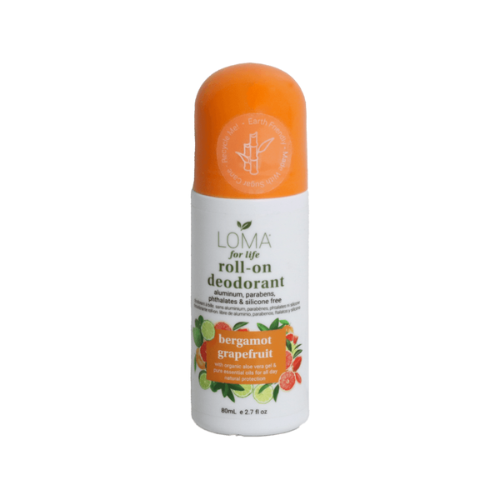 Roll-on Deodorant