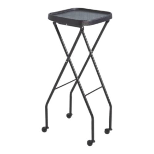 Dora Folding Color Tray Trolley