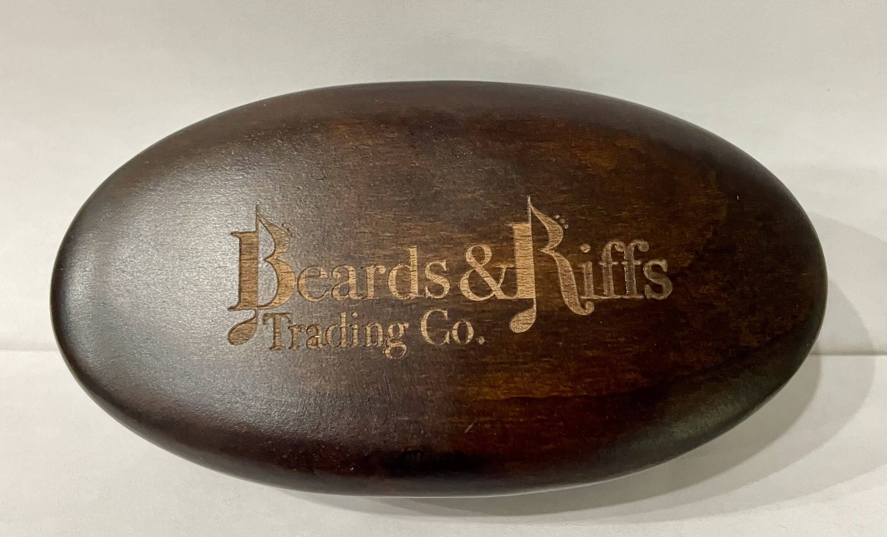 Boars Hair Brush