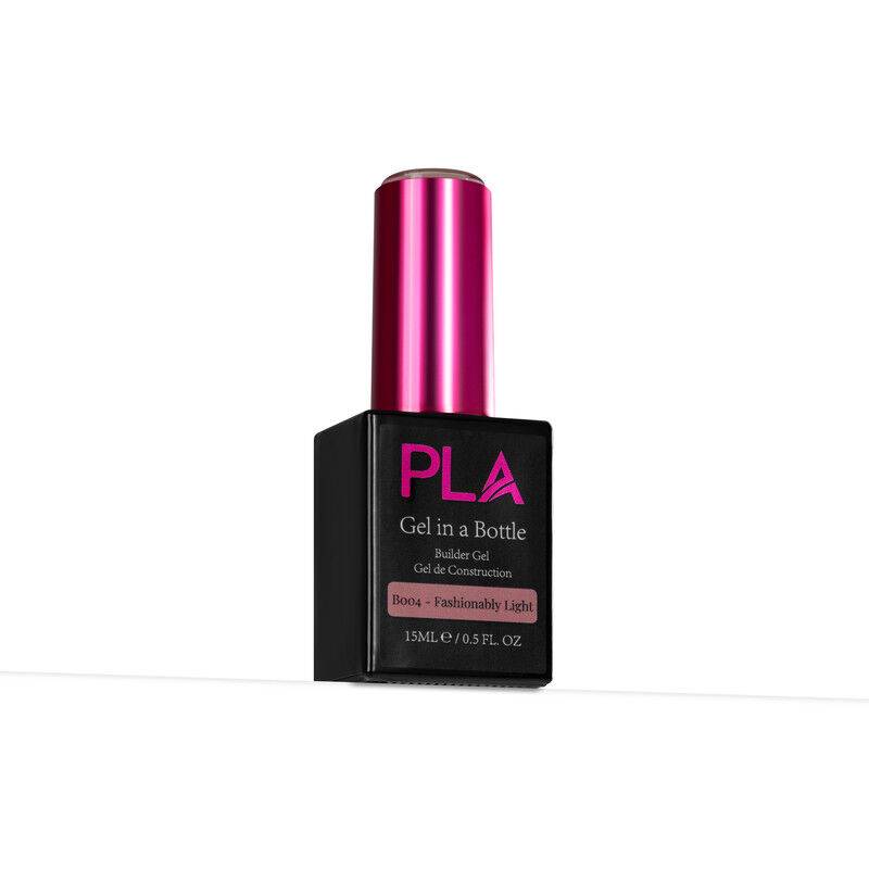 Soft Focus - Gel In A Bottle