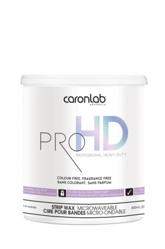 PRO HD Strip Wax 27.1 oz