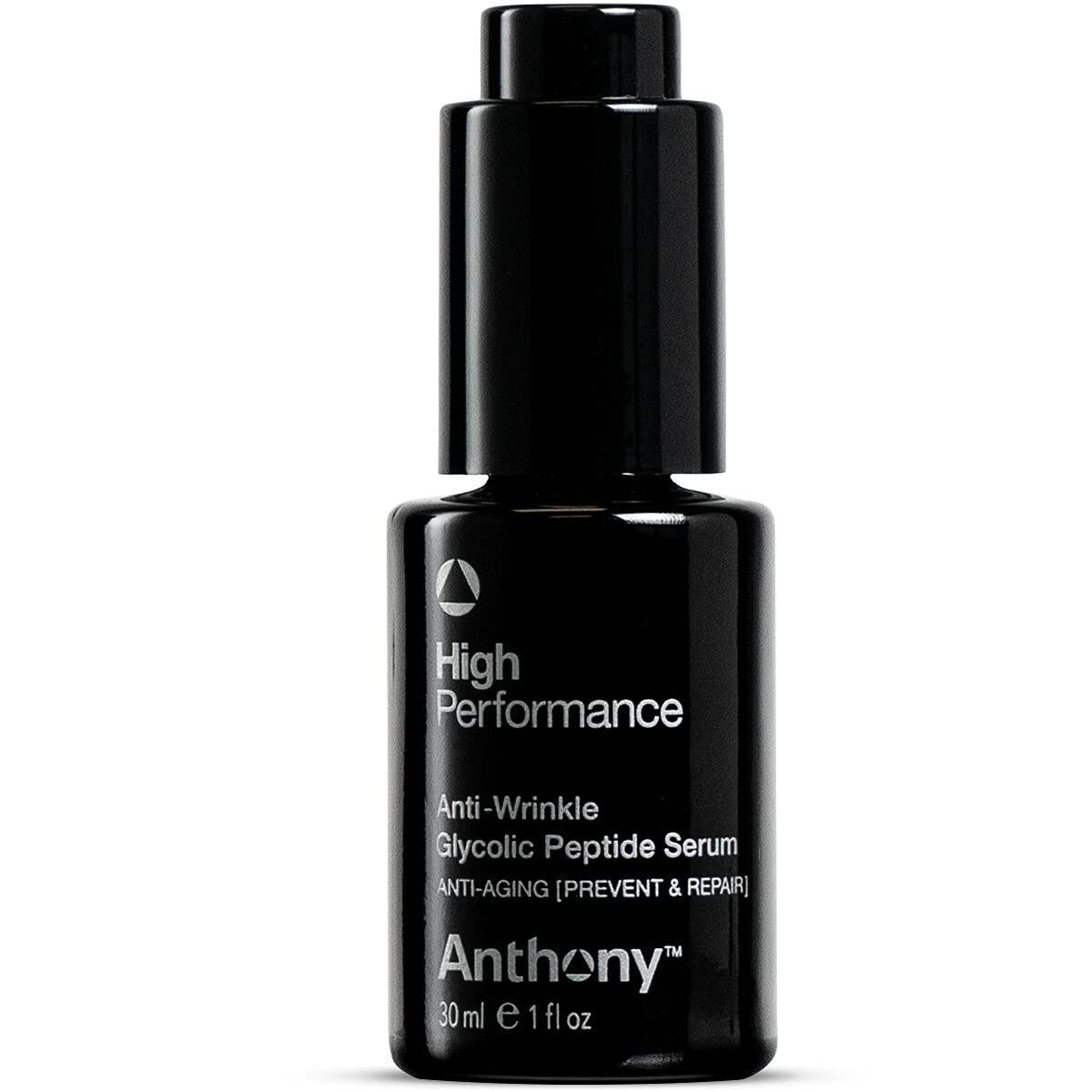 Anti-Wrinkle Glycolic Peptide Serum 1 oz