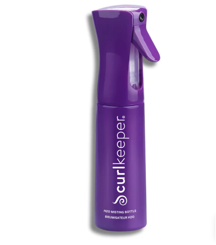 H2O Water Bottle