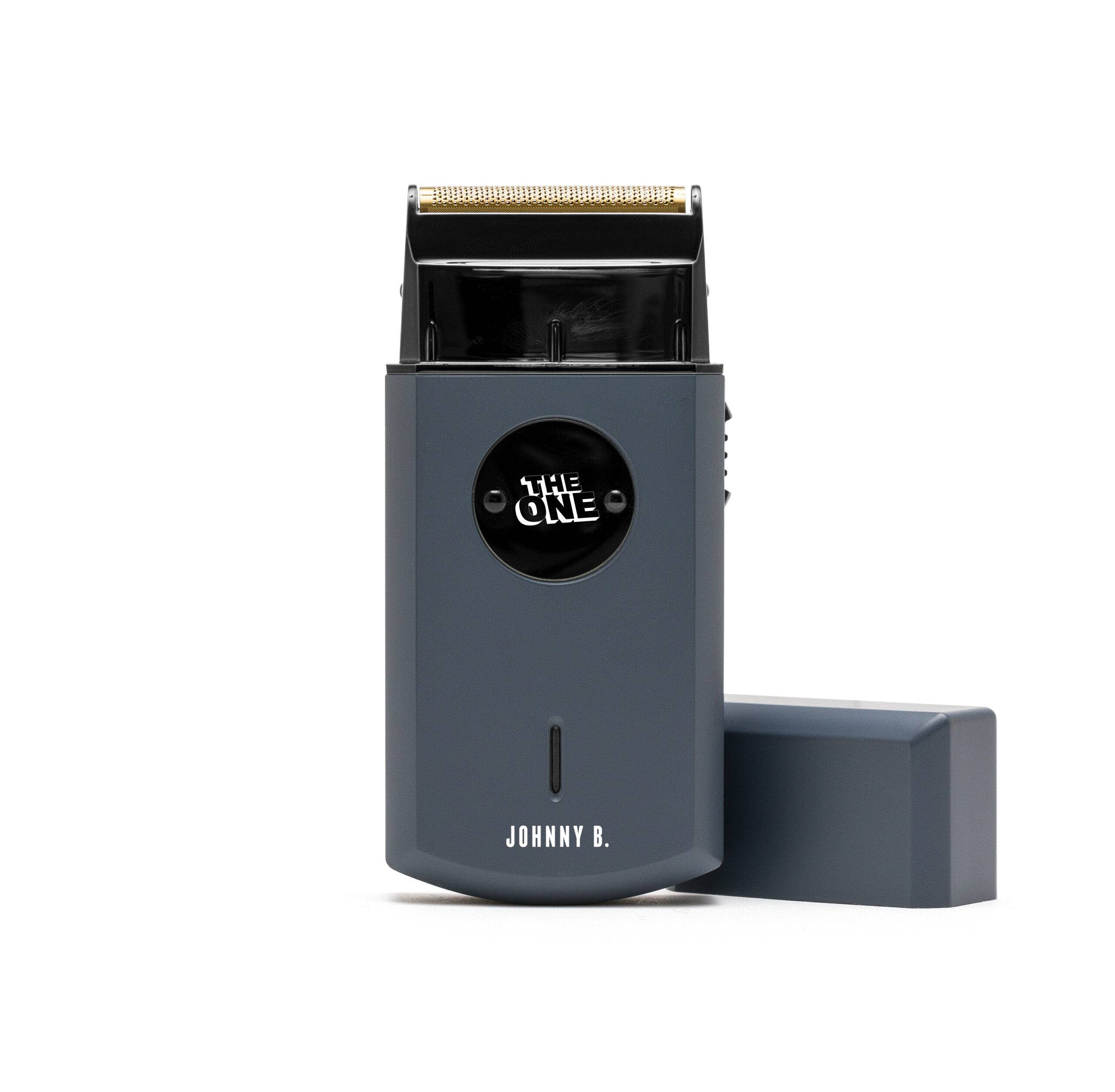 "The One" Professional Single Foil Shaver