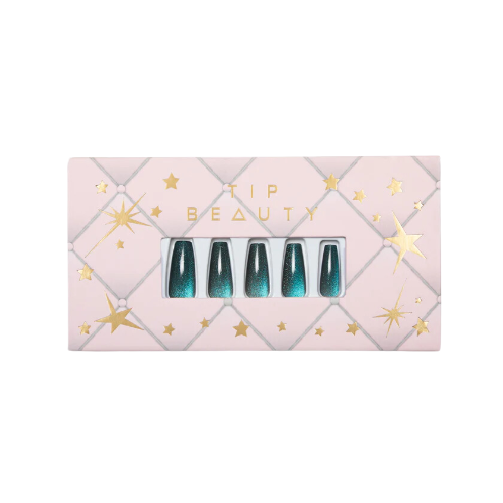 Cash Money Press on Nail Kit