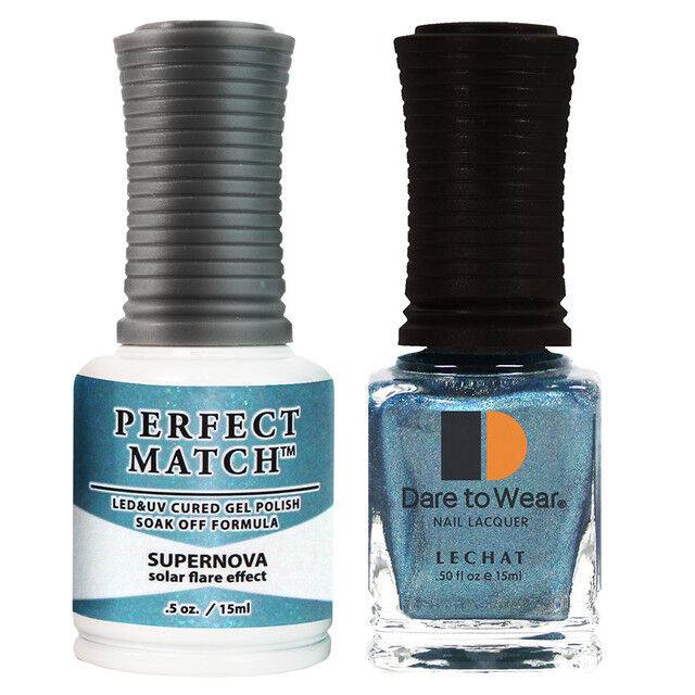 Spectra Gel & Lacquer Duo