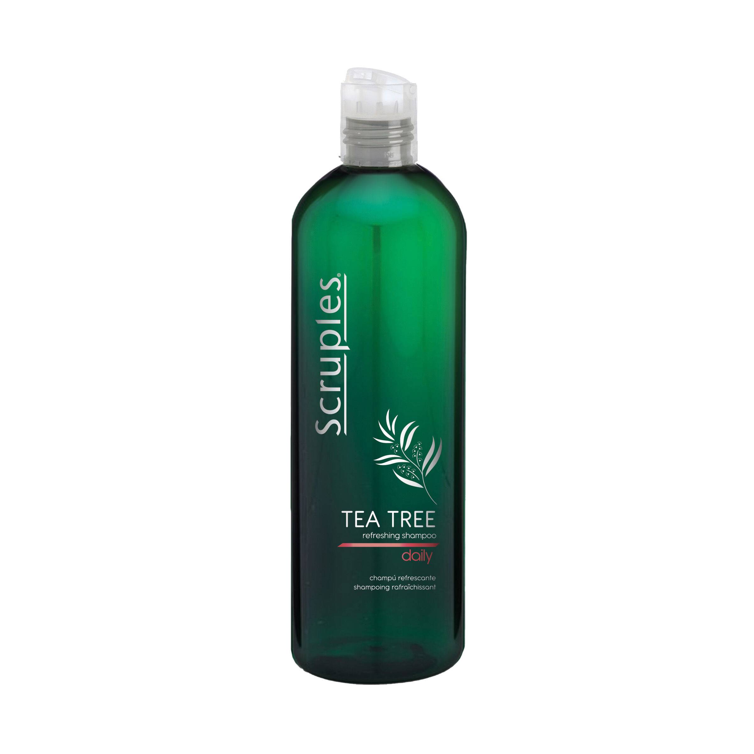 Tea Tree Refreshing Shampoo