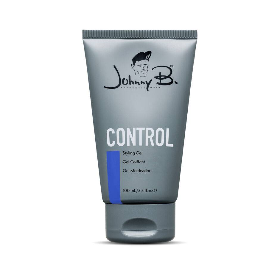 Control Hair Styling Gel