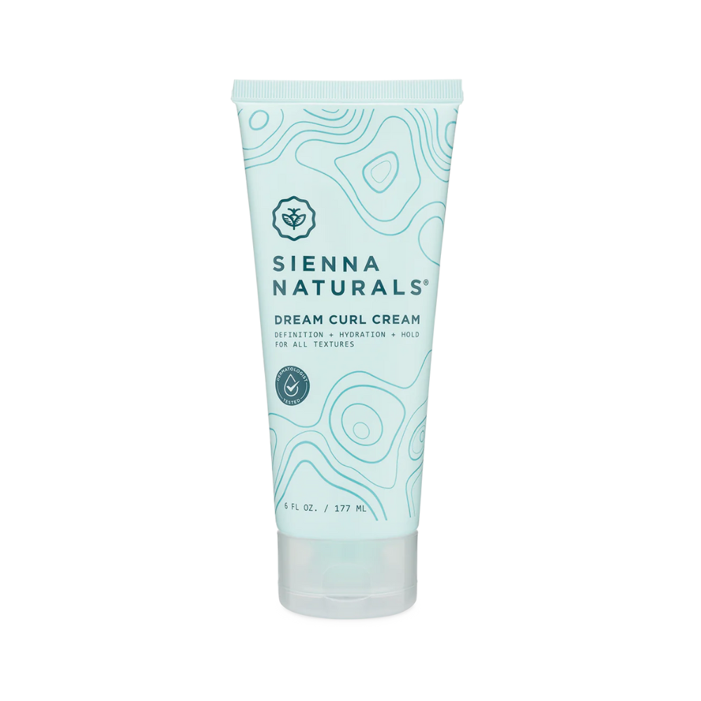 Curl-Enhancing Dream Hair Curl Cream 6oz