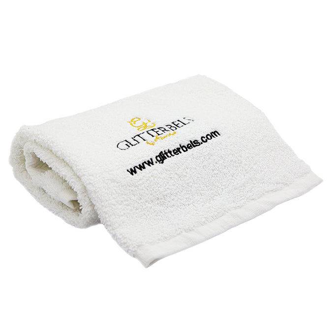 Salon Essentials - Desk Towel