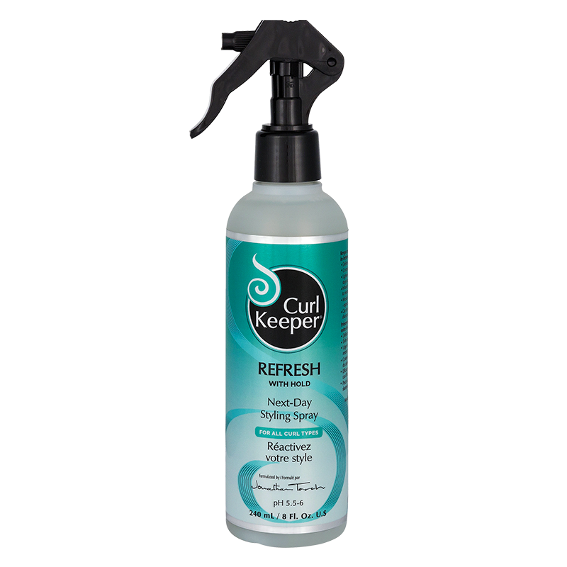 Refresh "Next Day" Styling Spray