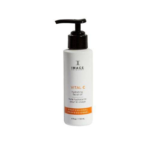 VITAL C Hydrating Facial Oil