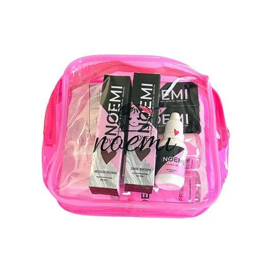 Mini Hybrid Dye Kit