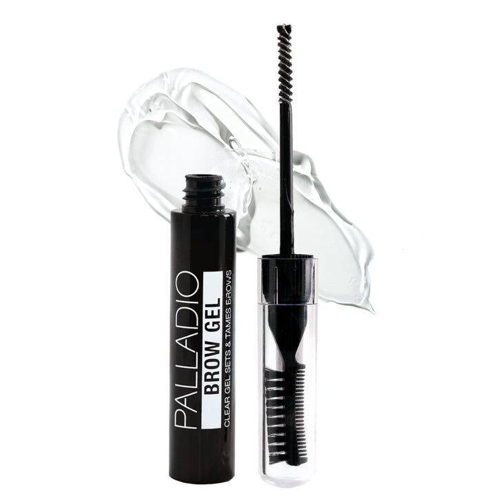 Brow Gel, Clear - 0.28 oz