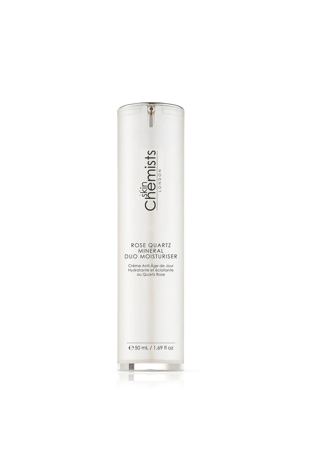 Rose Quartz Duo Moisturizer 50ml