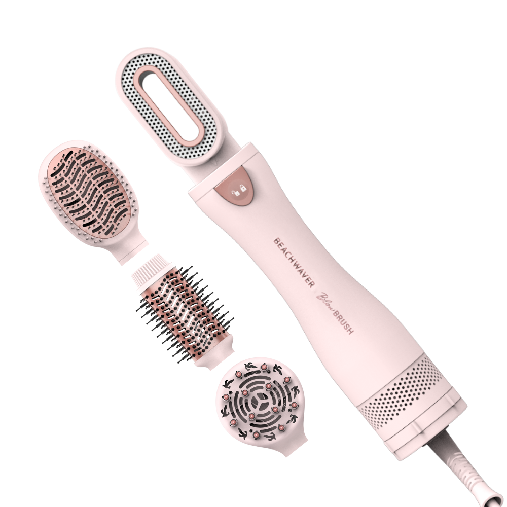 Blow Brush